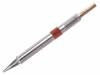 K80CP010 Жало; коническое; 1мм; 420?475°C; для станций TMT-2000S-KM