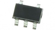 24AA64T-I/OT Микросхема памяти; EEPROM; I2C; 8Кx8бит; 1,7?5,5В; 400кГц; SOT23-5