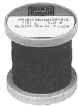RD 100/1,5 MM [100 г], Resistor Wire 1.5 mm 0.277 Ohm/m, BLOCK