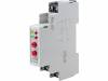 CP-709, Модуль: реле контроля напряжения; 50?450ВAC; Монтаж: DIN; IP20, F&F
