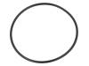 52005770 Прокладка O-ring; Корпус: черный; -20?100°C; PG48; D:2мм