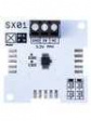 SX01 ADC081C021 Analogue to Digital Converter and Analogue Input Module