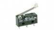 DB1C-A1RC Микропереключатель SNAP ACTION; с роликом; SPDT; 6A/250ВAC