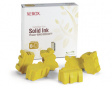 108R00748 Stix yellow