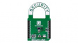 MIKROE-2522 Secure Click Cryptographic Co-Processor Module 5V