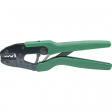 XLHD 156 Crimping pliers for non-insulated cable lugs
