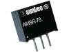 AMSR-7805-NZ Преобразователь: DC/DC; 2,5Вт; Uвх:6,5?32В; Uвых:5ВDC; Iвых:500мА