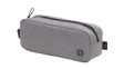 D31882-RPET Bag, Pouch, ECO MOTION, Light Grey