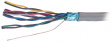 5471C SL001 [305 м] Data Cable,   1 x 2 0.22 mm2, Shielded