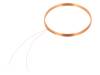 CP-290UH-ID44, Антенна RFID; O44x3мм; 125кГц; 290мкГн, SR PASSIVES