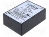 KAMN3024, Преобразователь: AC/DC; 30Вт; Uвх:90?265В; Uвых:24ВDC; Iвых:1,25А, CHINFA
