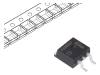 IPB033N10N5LF Транзистор: N-MOSFET; полевой; 100В; 108А; 179Вт; PG-TO263-3