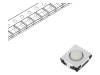 EVQQ2202W Микропереключатель TACT; SPST; Положения: 2; 0,02A/15ВDC; 3,5Н