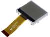 DEM 128064L FGH-PW Дисплей: LCD; графический; 128x64; FSTN Positive; 46,6x40x10,4мм