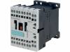 3RT1016-2BB42.24V, Контактор:3-полюсный; Вспомогательные контакты: NC; 24ВDC; 9А, Siemens