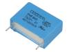 PHE845VD5470MR06L2, Конденсатор: полипропиленовый; Х1; 47нФ; 760ВAC; ±20%; THT; 1500ВDC, Kemet
