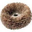 511S Finishing Abrasive Buffs Grit 180 and 280, 3.2 mm, 25 mm
