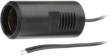 67877000 Automotive coupling, 21 mm, with flat cable 1.8m Female