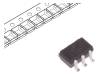 74LVC2G14GW.125 IC: цифровая; инвертирующий, триггер Шмидта; Каналы:2; SMD; SC88
