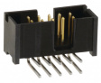 5103311-1 Pin header DIN 41651 10, Male