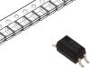 TLP290(GR-TP.SE(T Оптрон; SMD; Каналы: 1; Вых: транзисторный; Uизол: 3,75кВ; Uce: 80В