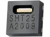 SHT25, Датчик: температуры и влажности; Диапазон:0?100% RH; 2,1?3,6ВDC, SENSIRION