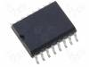 ADUM1402CRWZ Цифровой изолятор; общего назначения; 2,7?5,5ВDC; SMD; SO16