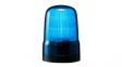 SL08-M2KTN-B Signal Beacon, Blue, Pole Mount/Wall Mount, 240V, 80mm, IP66