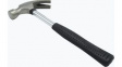 RND 550-00207 Claw Hammer Carbon Steel