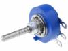 3852C-282-103AL, Потенциометр: осевой; однооборотный; 10кОм; 2Вт; ±10%; 3,18мм, Bourns