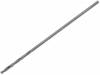 D-HSS07 Drill bit; for metals, for plastic; O:0.7mm; HSS
