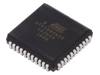 ATF1504ASV-15JU44, IC: CPLD; Количество макроячеек: 64; 100МГц; I/O: 68; SMD; PLCC44, Microchip