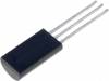LM34CZ/NOPB Датчик температуры; цифрового термометра; -45?185°C; TO92; THT