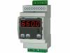 AR660/S1/P/P/RS485, Модуль: регулятор; Uпит:230ВAC; Тип ВЫХ 1:SPST-NO; Монтаж: DIN, APAR