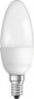 LED CLB25 FR 3,6W/827 E14 LED lamp 3.6 W E14