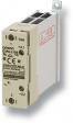 G3PA-420B-VD DC12-24 Твердотельное реле, DIN rail/монтируемое на поверхность, 1-контакт, 40 A, 264 VA