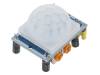 OKY3270 Датчик: движения; Назначение: ARDUINO; 32x24мм; 4,5?20ВDC