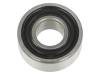2202 E-2RS1TN9 SKF Подшипник: шариковый; V: самоустанав; Внутр.диаметр:15мм; W:14мм