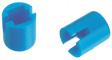 KTSC-62B Cap blue 12 VDC 50 mA