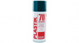 PLASTIK 70 SUPER 400ML, CH, THE Protective lacquer, acrylic Super Spray 400 ml