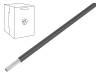2842/19 SL001 Провод; MIL-W-16878/6 (Type ET); многопров; Cu; 28AWG; PTFE; 250В