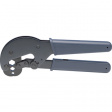 HT-106E Crimping pliers for RG6/11/58/213