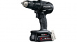 EY79A2PN2G32 Cordless Hammer Drill and Driver 18 V  / 3 Ah Li-Ion