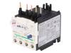 LR2K0303, Тепловое реле; Серия: TeSys K; Вспомогательные контакты: NO + NC, SCHNEIDER ELECTRIC