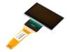DEP 128064F-W Дисплей: OLED; графический; 2,4"; 128x64; Разм:60,5x37x2,3мм