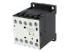 11BG0901D024, Контактор:3-полюсный; Вспомогательные контакты: NC; 24ВDC; 9А, LOVATO