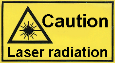 LACO 532, Laser pointer green, Laser Components