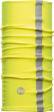 THERMAL-REF-YELLOW Reflective multi-purpose headwear Size one size yellow
