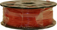 AC.PLA.1.1000.01RD 3D Printer Filament PLA red 1 kg