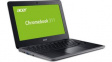 NX.H8WEG.002 Notebook, Celeron N4120, 4 GB <suffix>DDR4</suffix>, 32 GB eMMC, 11.6^, Black